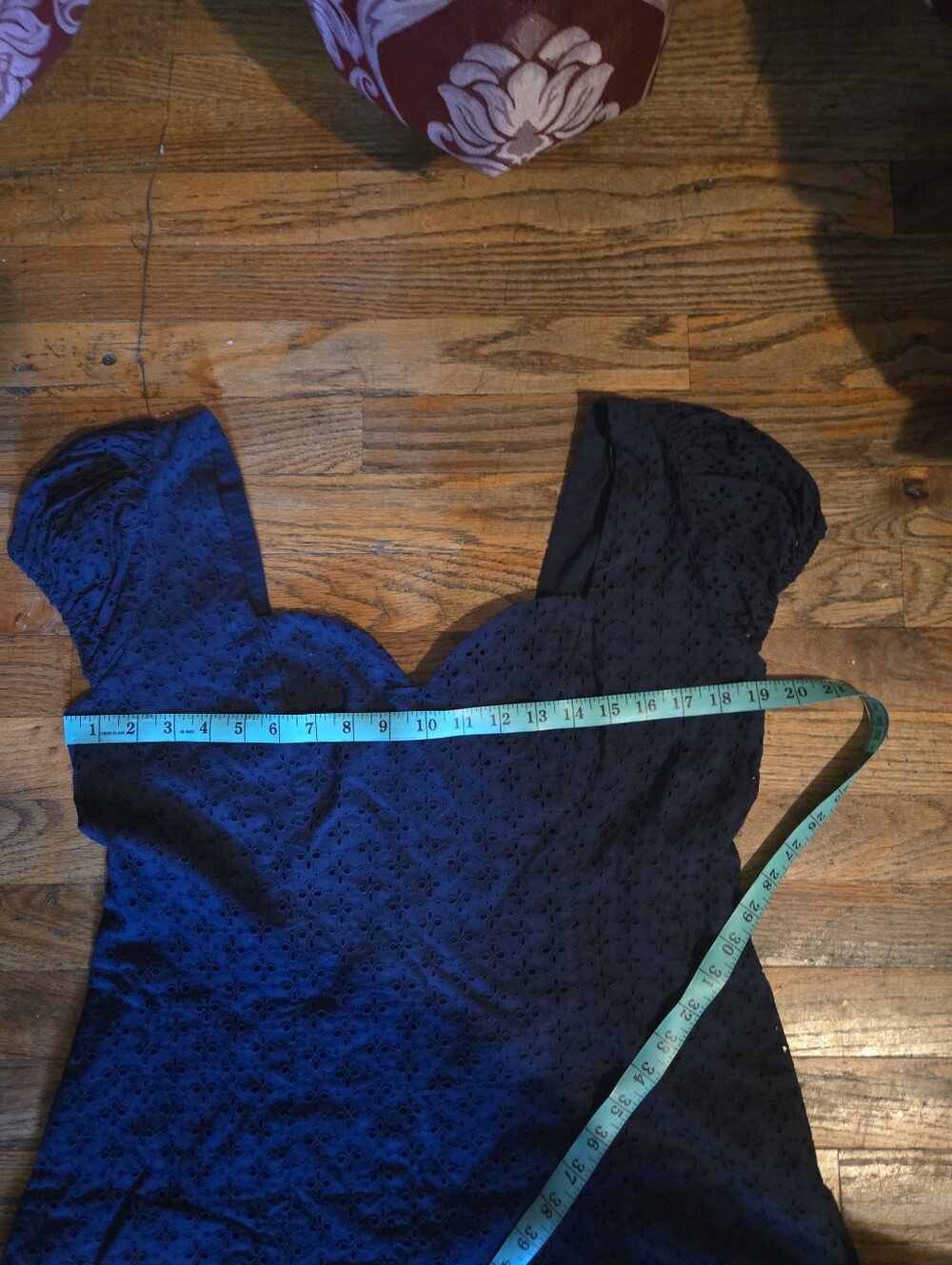 Express Dress - Picture 7 of 9